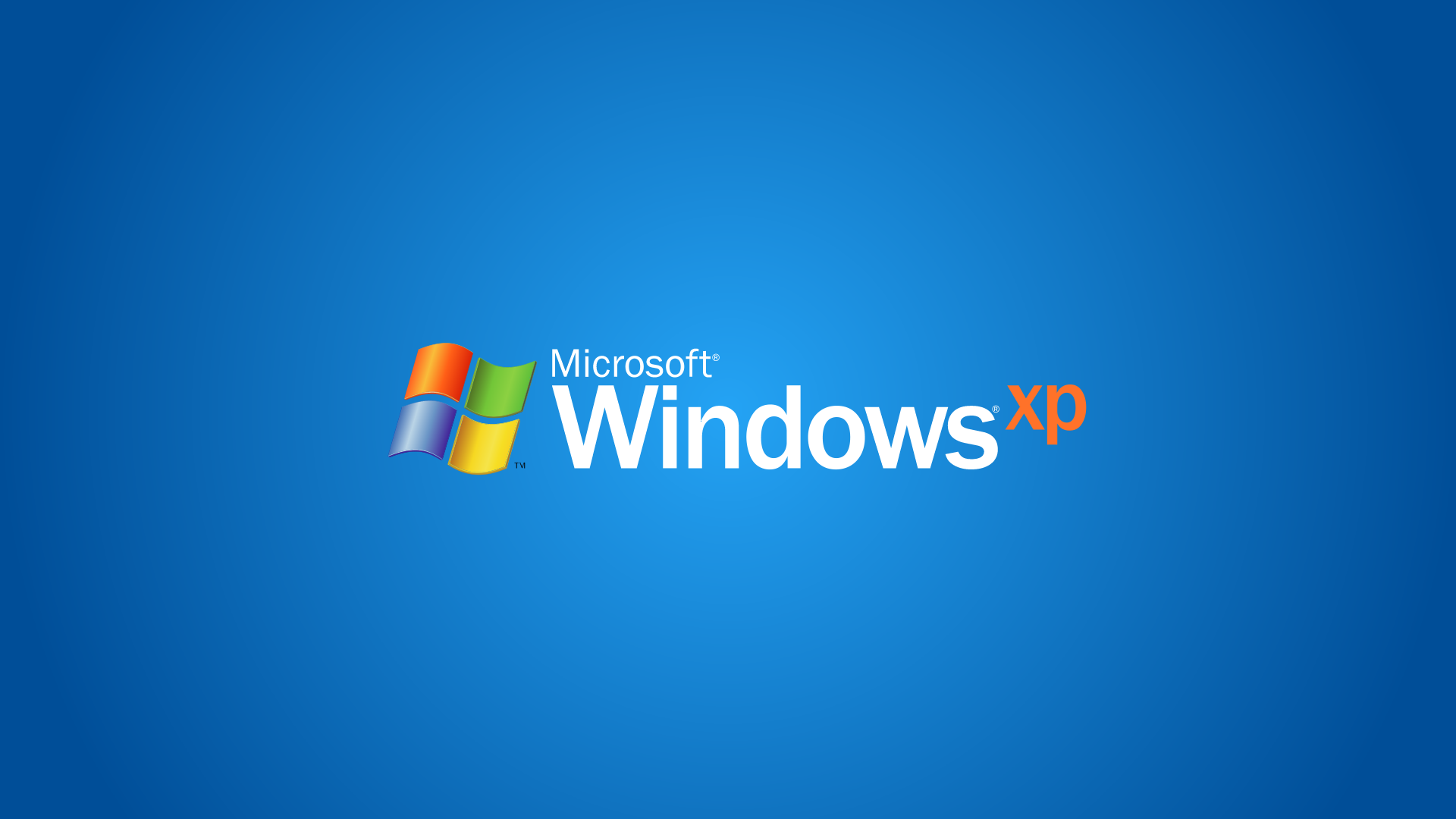 windows xp for mac